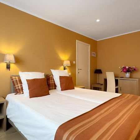 Hotel Pavillon Du Zoute Knokke-Heist Ngoại thất bức ảnh