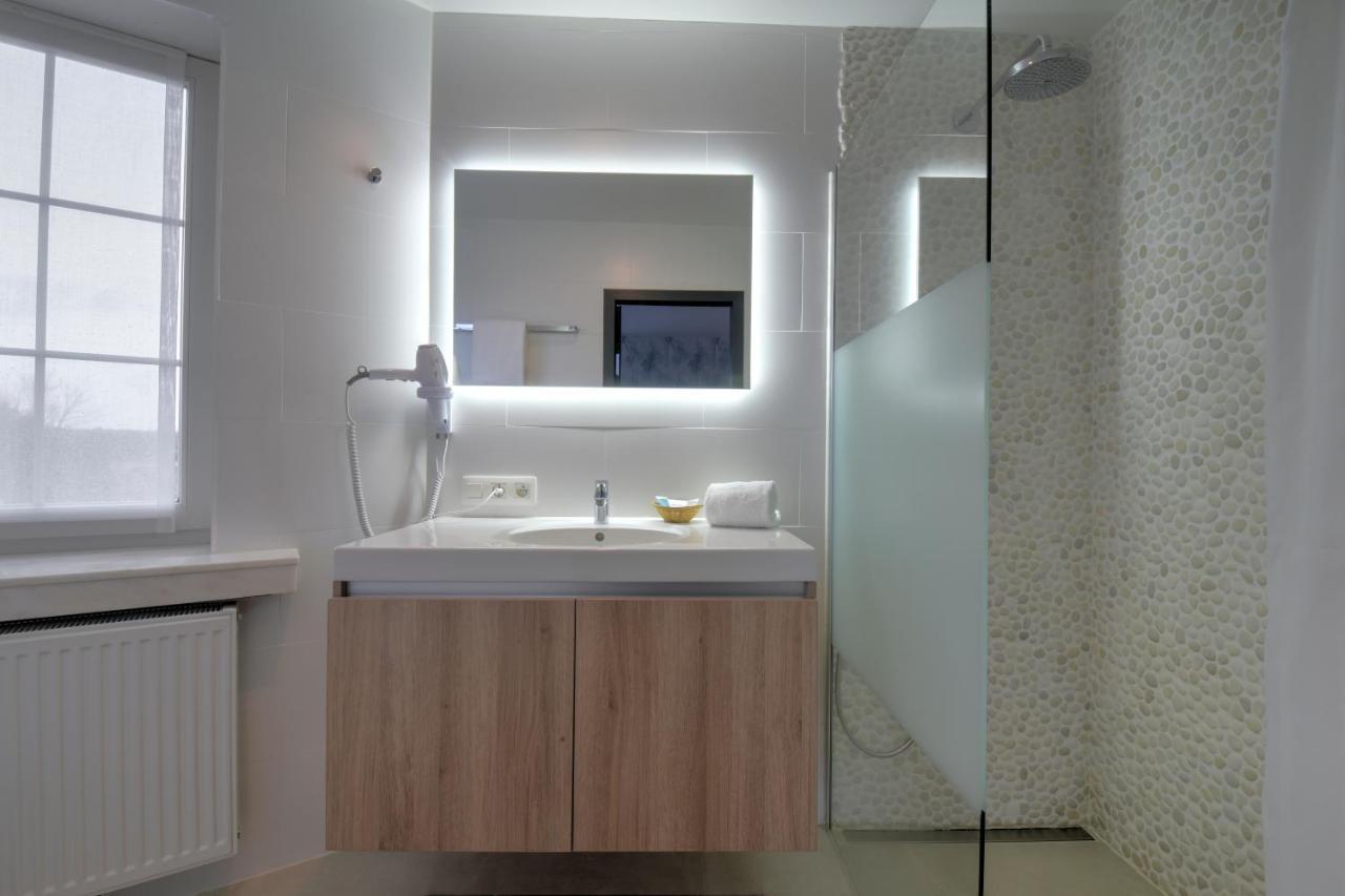 Hotel Pavillon Du Zoute Knokke-Heist Ngoại thất bức ảnh