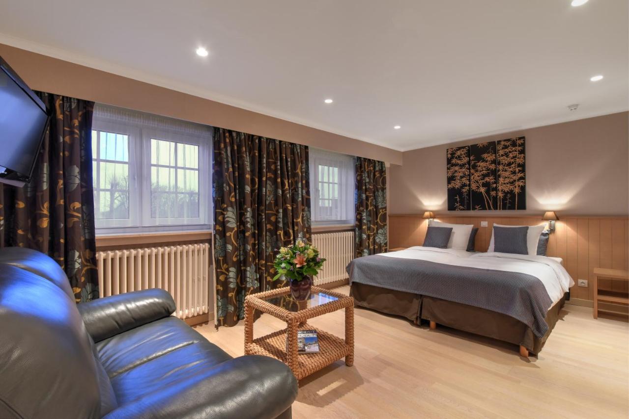 Hotel Pavillon Du Zoute Knokke-Heist Ngoại thất bức ảnh