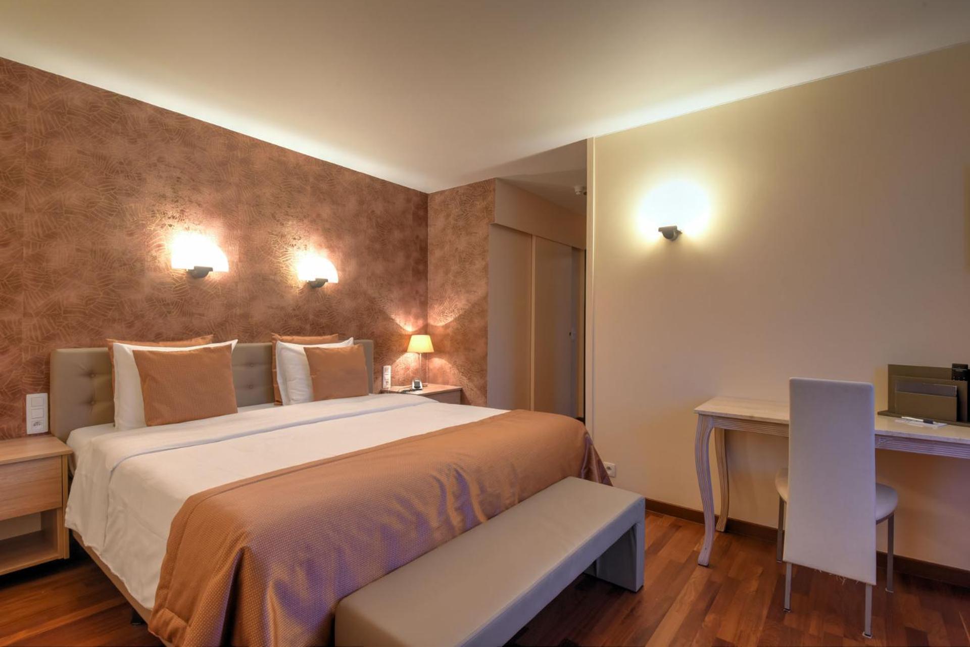Hotel Pavillon Du Zoute Knokke-Heist Ngoại thất bức ảnh