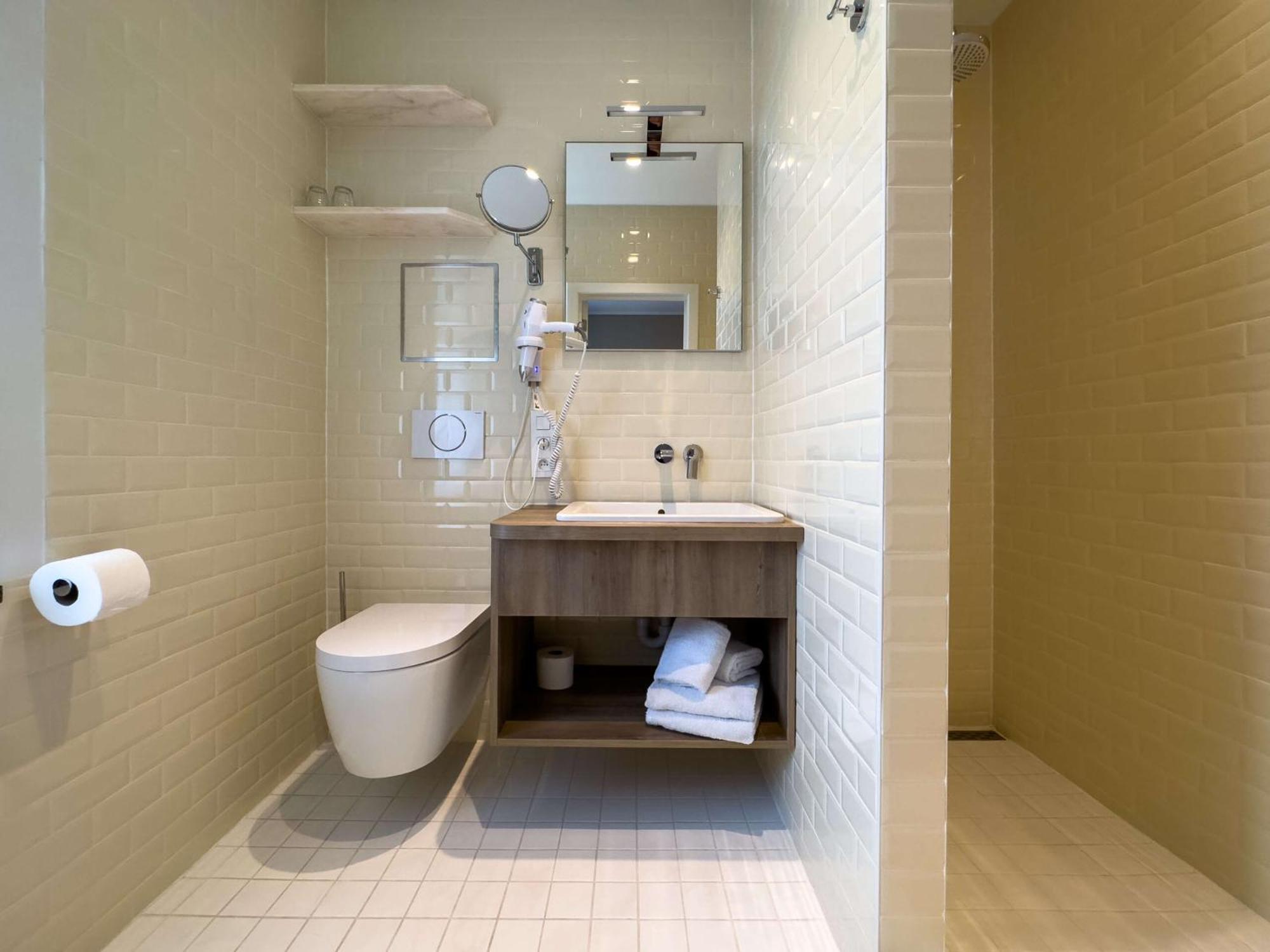 Hotel Pavillon Du Zoute Knokke-Heist Ngoại thất bức ảnh