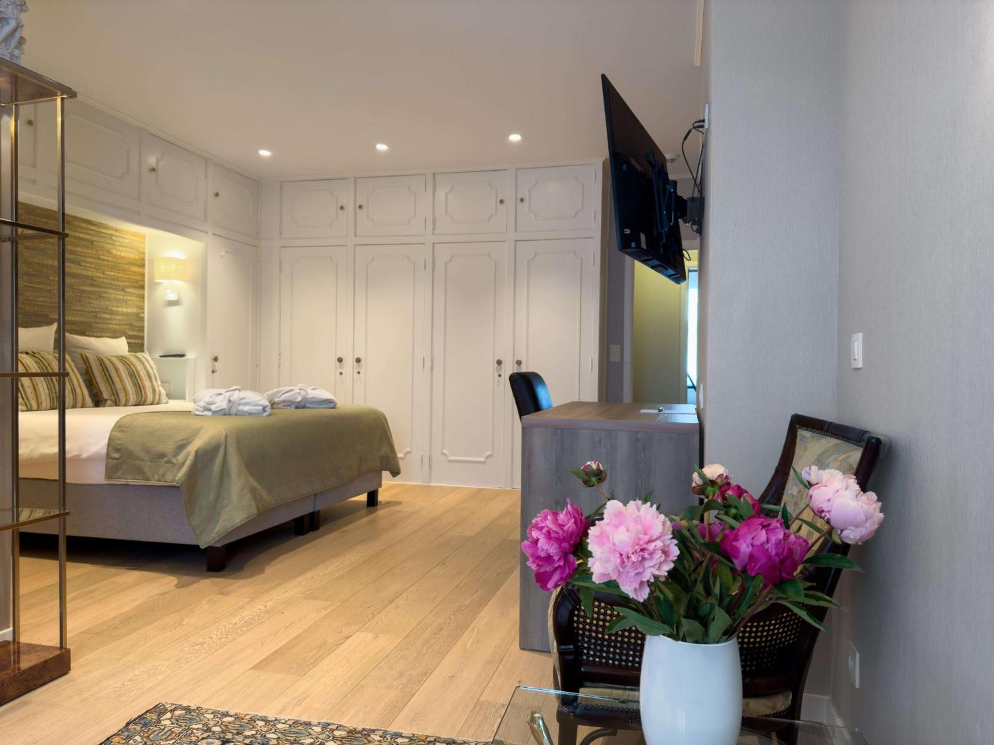 Hotel Pavillon Du Zoute Knokke-Heist Ngoại thất bức ảnh