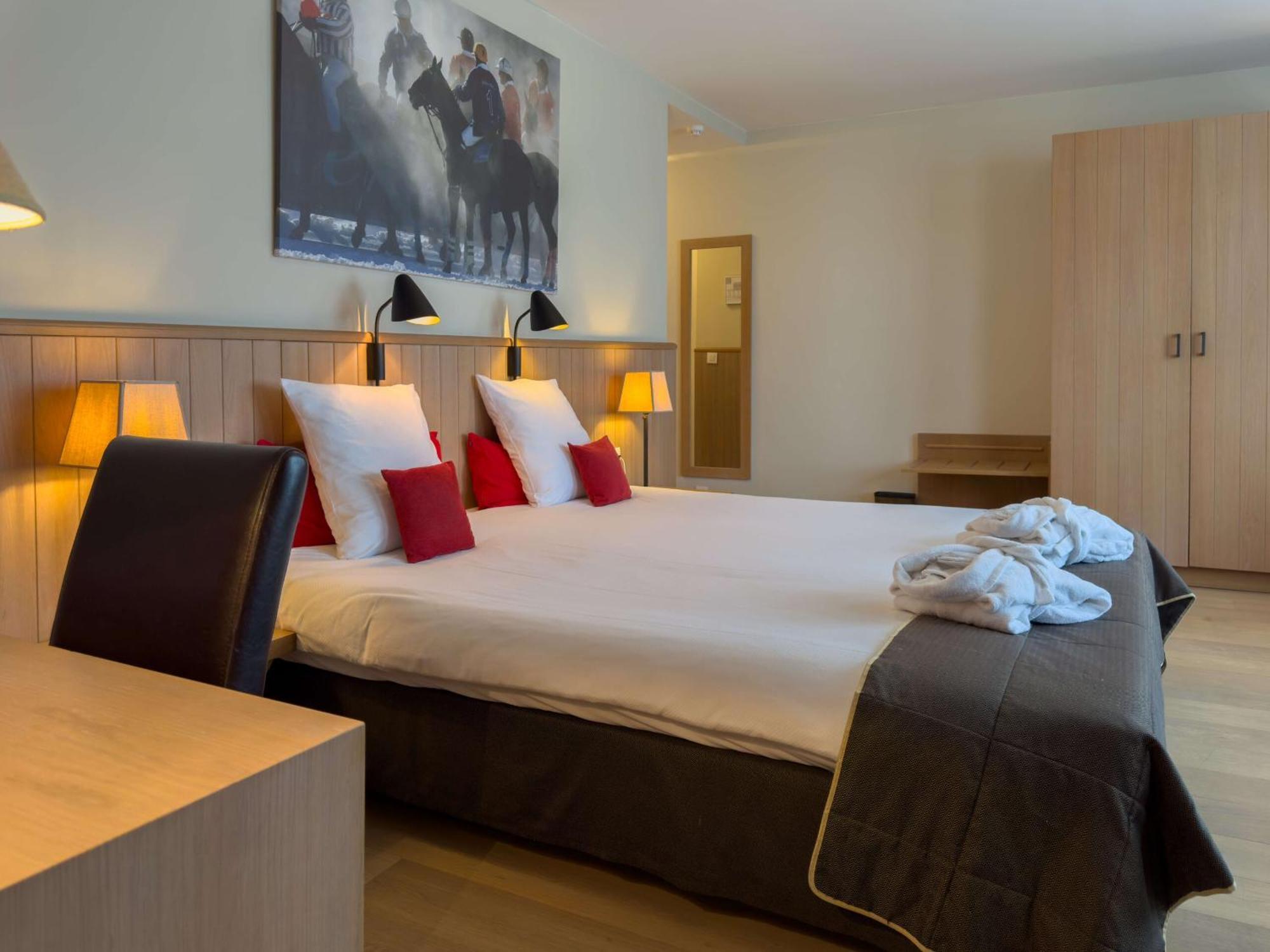 Hotel Pavillon Du Zoute Knokke-Heist Ngoại thất bức ảnh