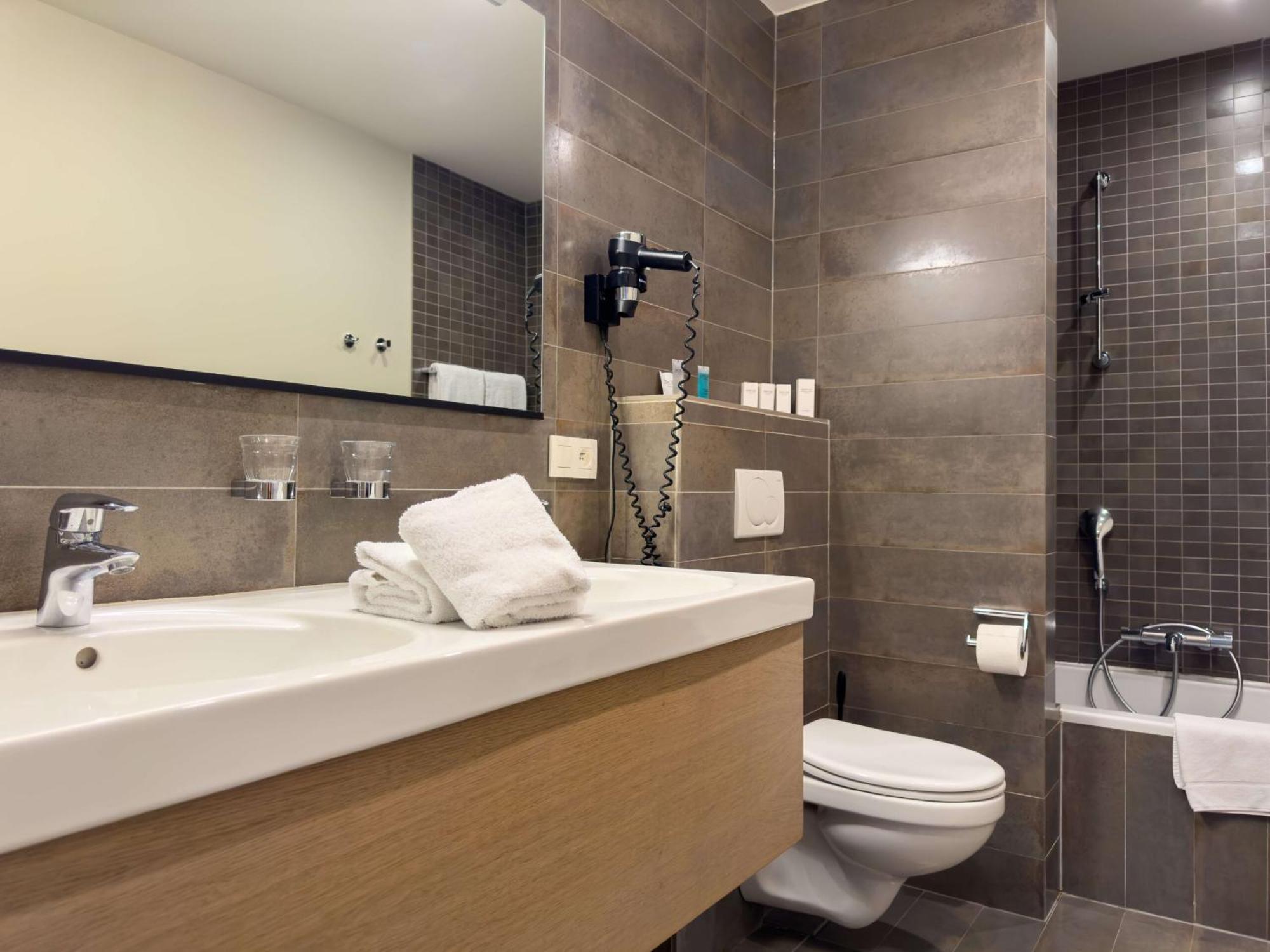 Hotel Pavillon Du Zoute Knokke-Heist Ngoại thất bức ảnh