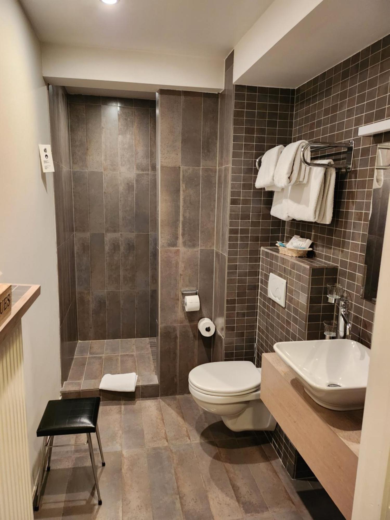 Hotel Pavillon Du Zoute Knokke-Heist Ngoại thất bức ảnh