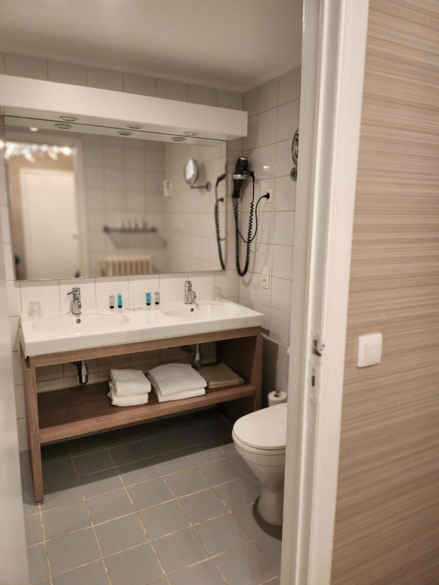 Hotel Pavillon Du Zoute Knokke-Heist Ngoại thất bức ảnh