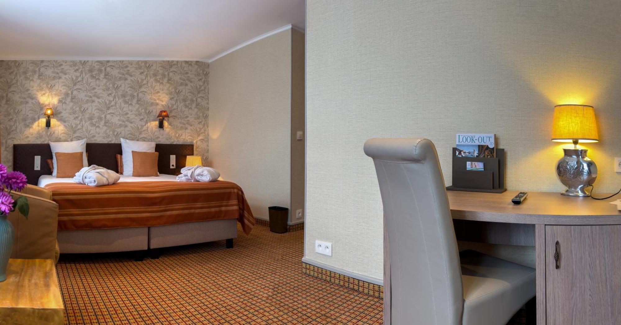 Hotel Pavillon Du Zoute Knokke-Heist Ngoại thất bức ảnh