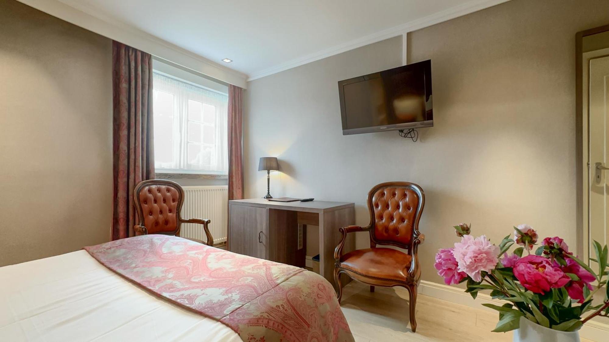 Hotel Pavillon Du Zoute Knokke-Heist Ngoại thất bức ảnh