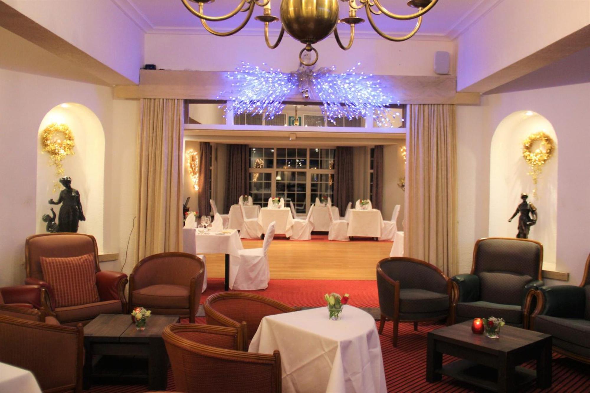 Hotel Pavillon Du Zoute Knokke-Heist Ngoại thất bức ảnh