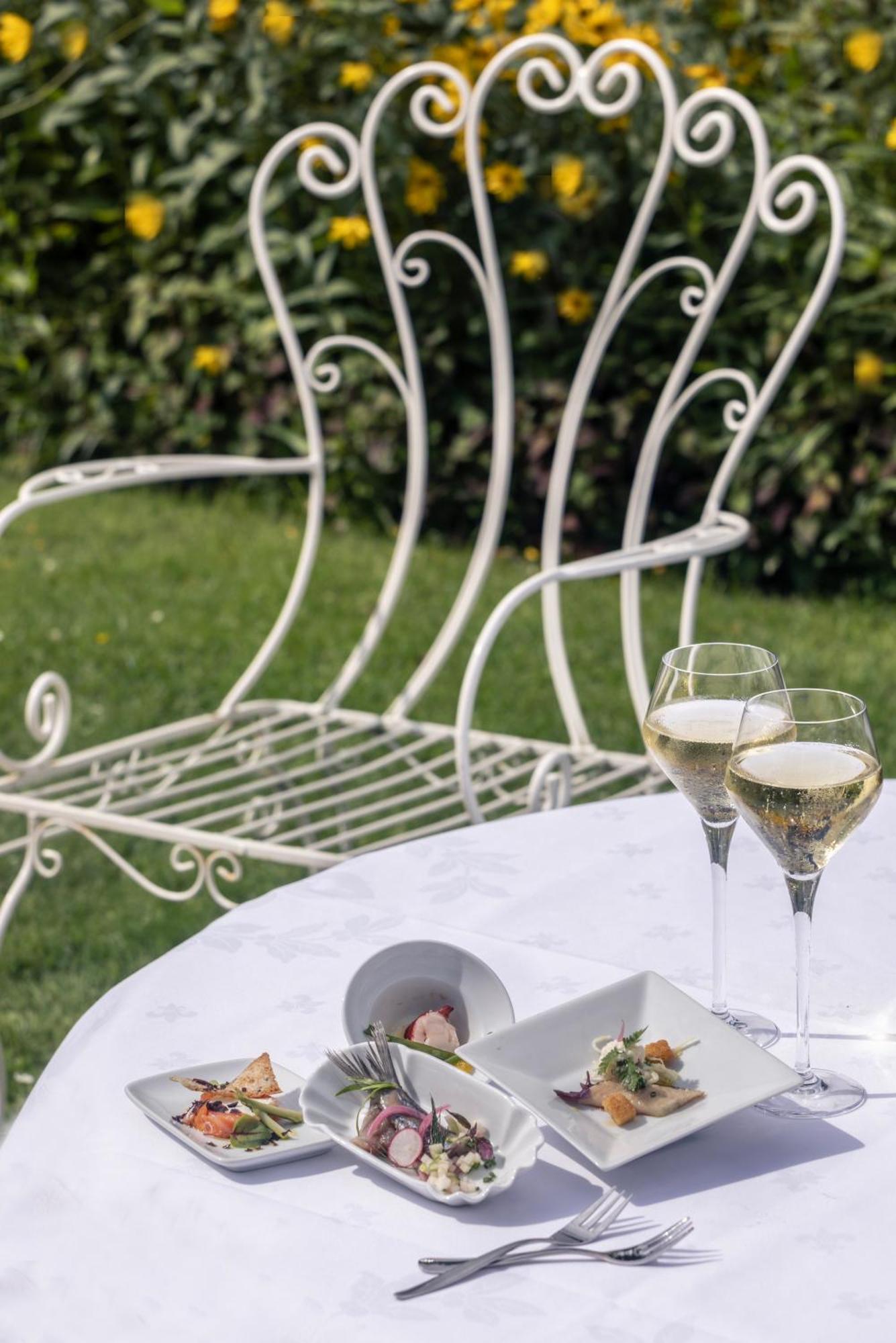 Hotel Pavillon Du Zoute Knokke-Heist Ngoại thất bức ảnh
